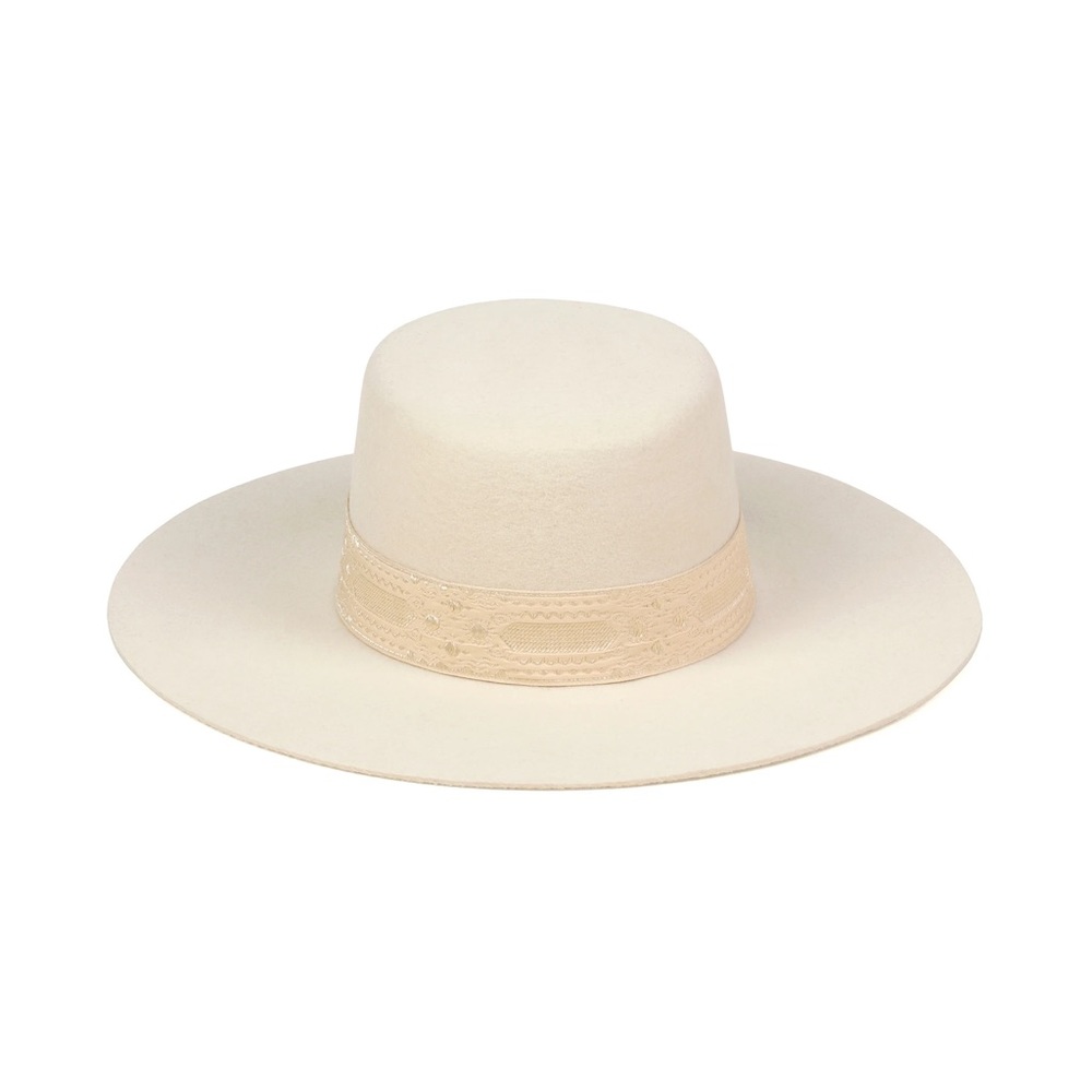 Lack Of Color Sierra Hat Medium